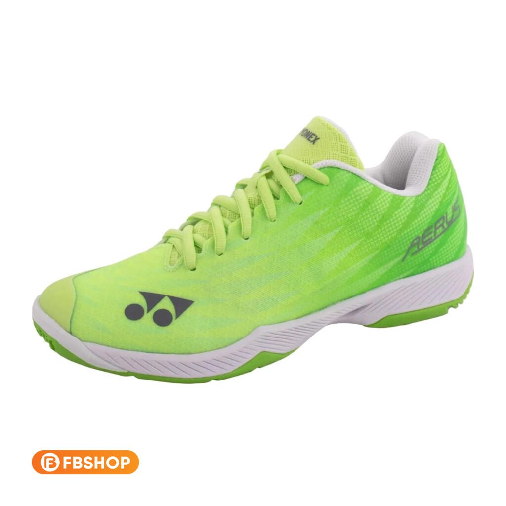 Yonex Aerus Z2 Women - Grey Yellow Yonex Aerus Z2 Women - Grey Yellow