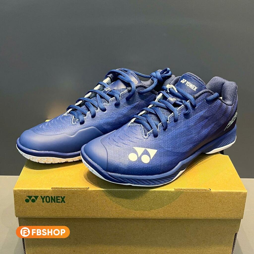 Yonex Aerus Z2 Women - Xanh Navy Yonex Aerus Z2 Women - Xanh Navy