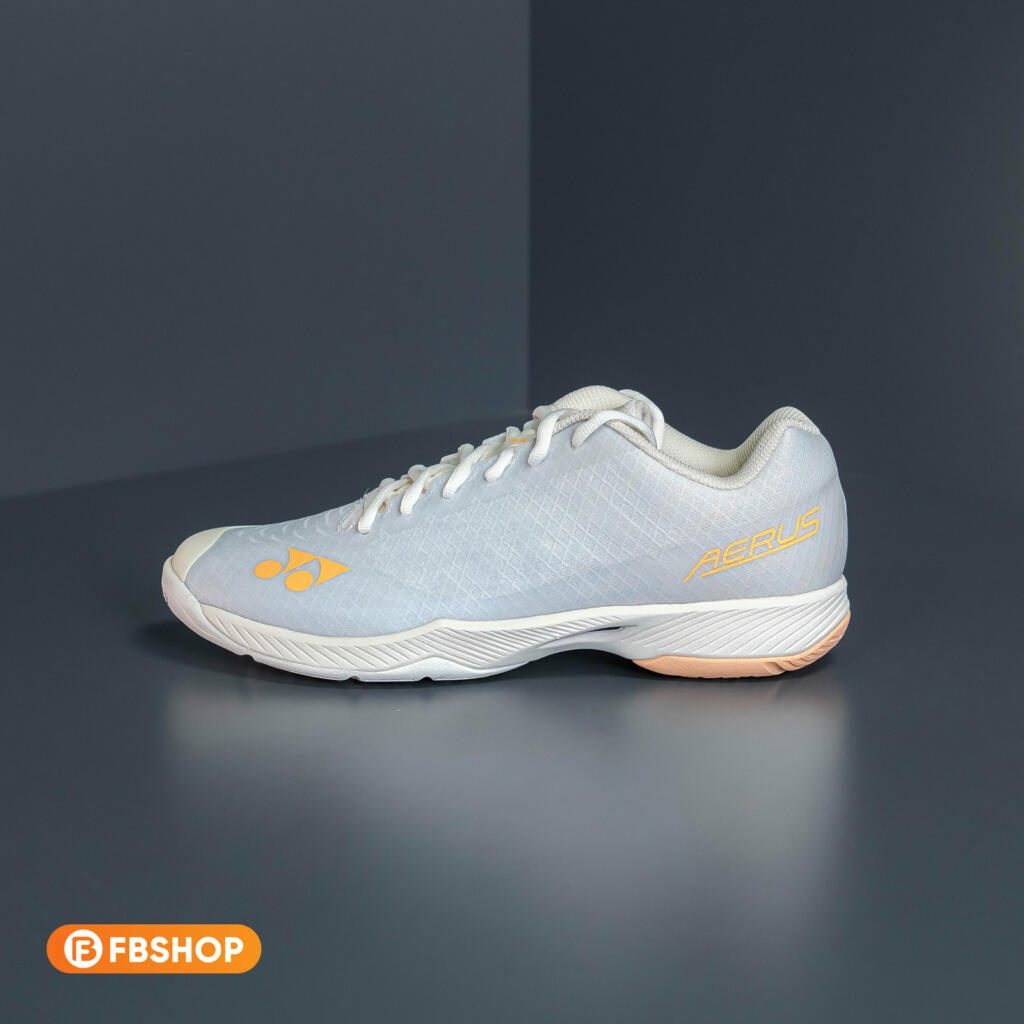 Yonex Aerus Z2 Women - White Orange Yonex Aerus Z2 Women - White Orange