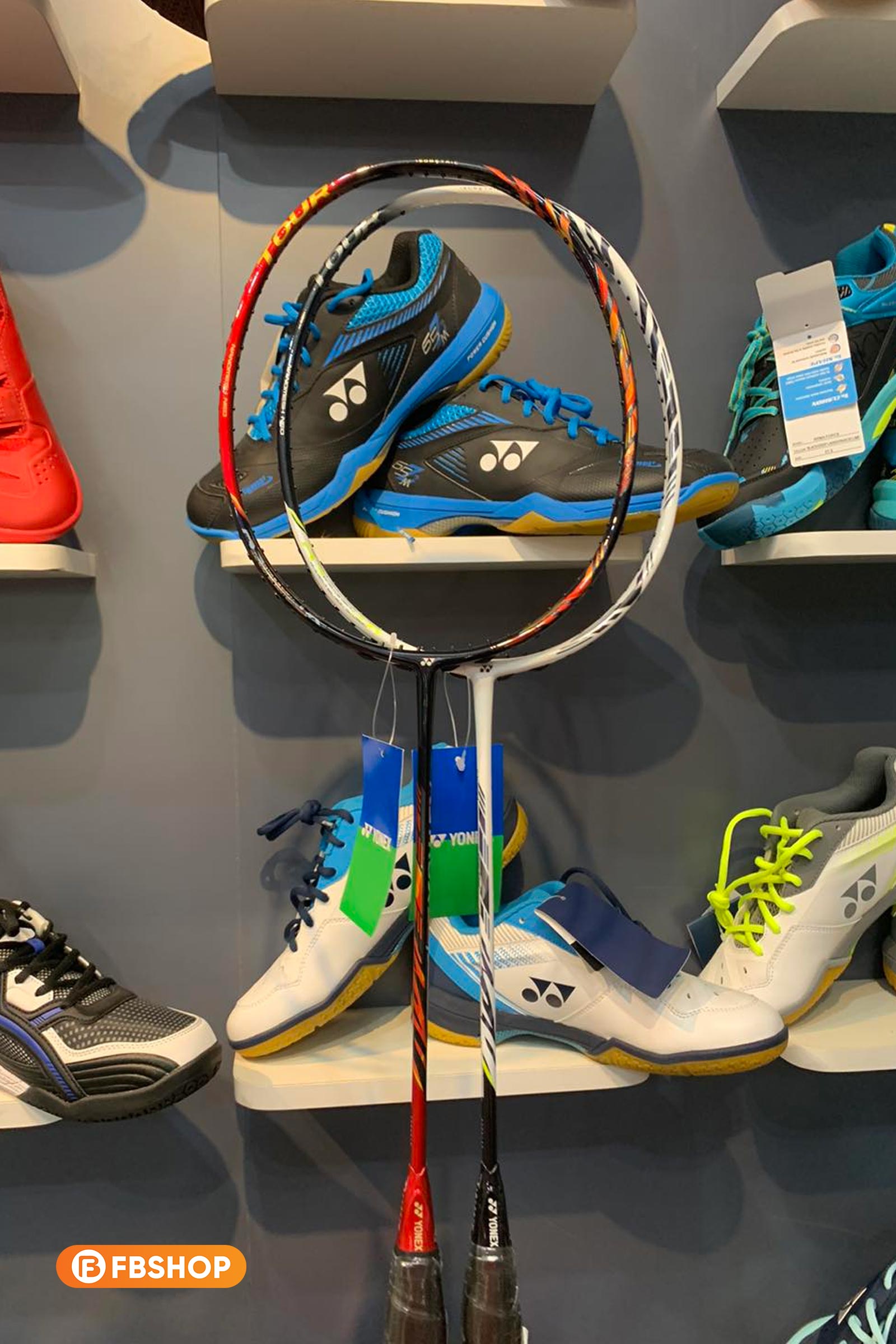 Yonex Astrox 99 Tour 2021 - Gen 2