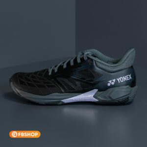 Yonex Cascade Drive 3 Black Gray
