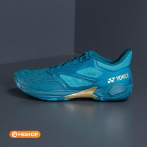 Yonex Cascade Drive 3 - Peacock Blue