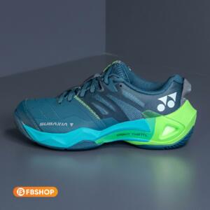 Yonex Subaxia GT Wide Dark Green