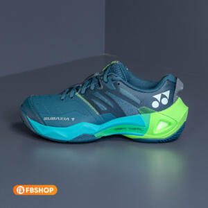 Yonex Subaxia GT Wide - Dark Green
