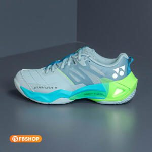 Yonex Subaxia GT Women - Grayish Green