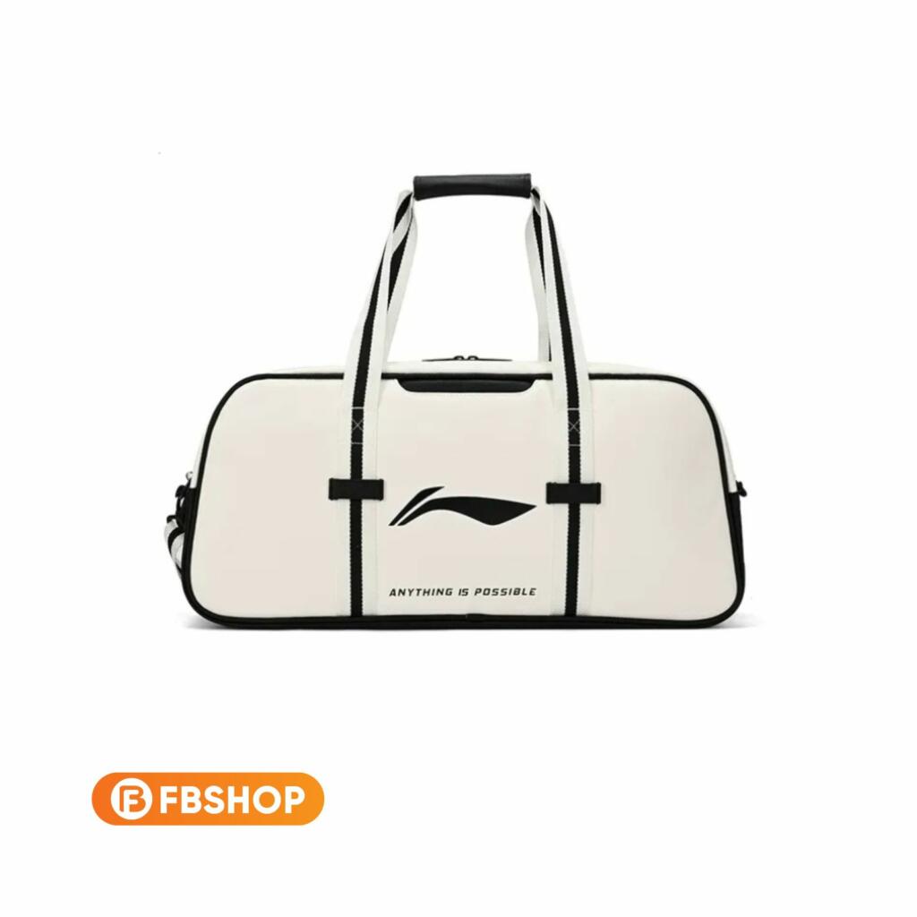 Bao Vợt Cầu Lông Lining P-ABLW031 - Màu Trắng 