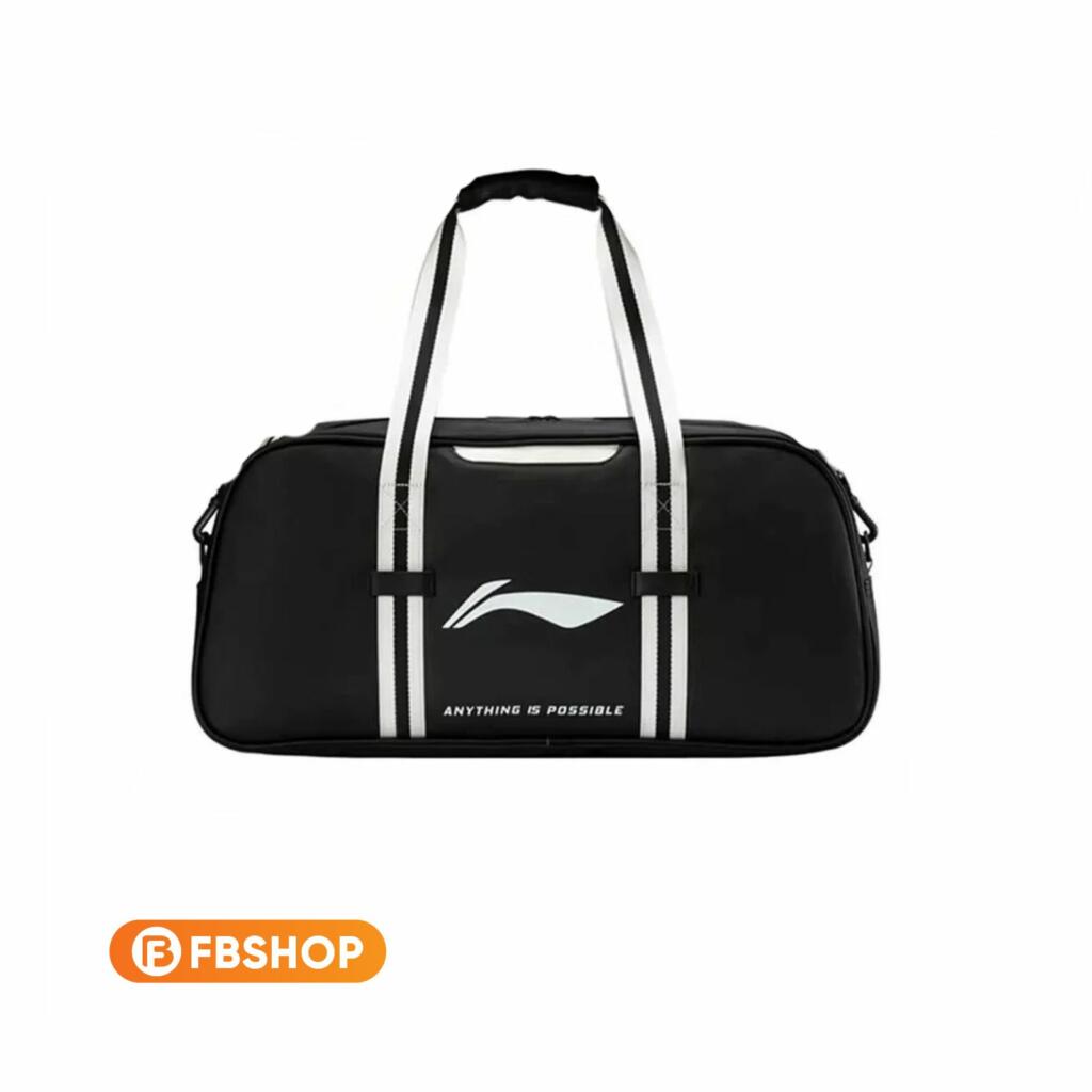 Bao Vợt Cầu Lông Lining P-ABLW031 - Màu Đen 