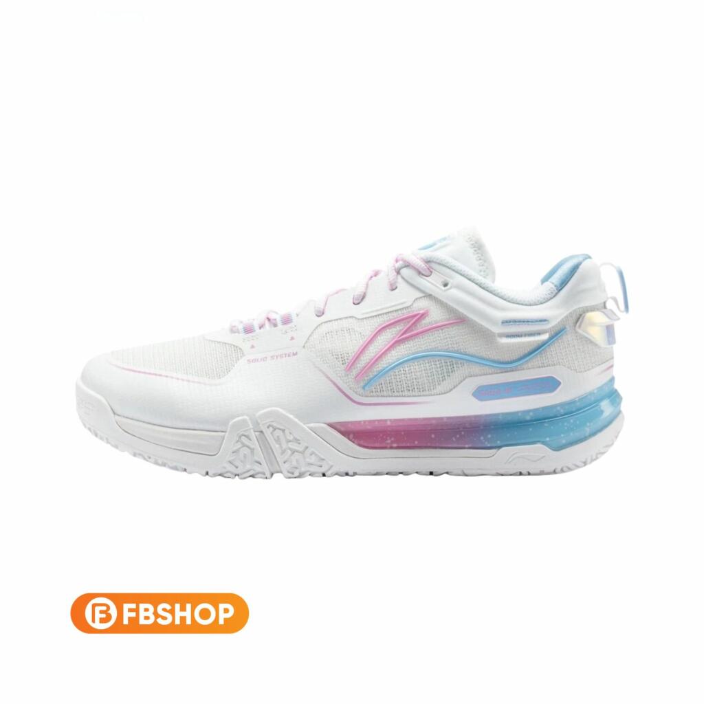 Giày Cầu Lông Lining AYAV001-1 Saga III Pro