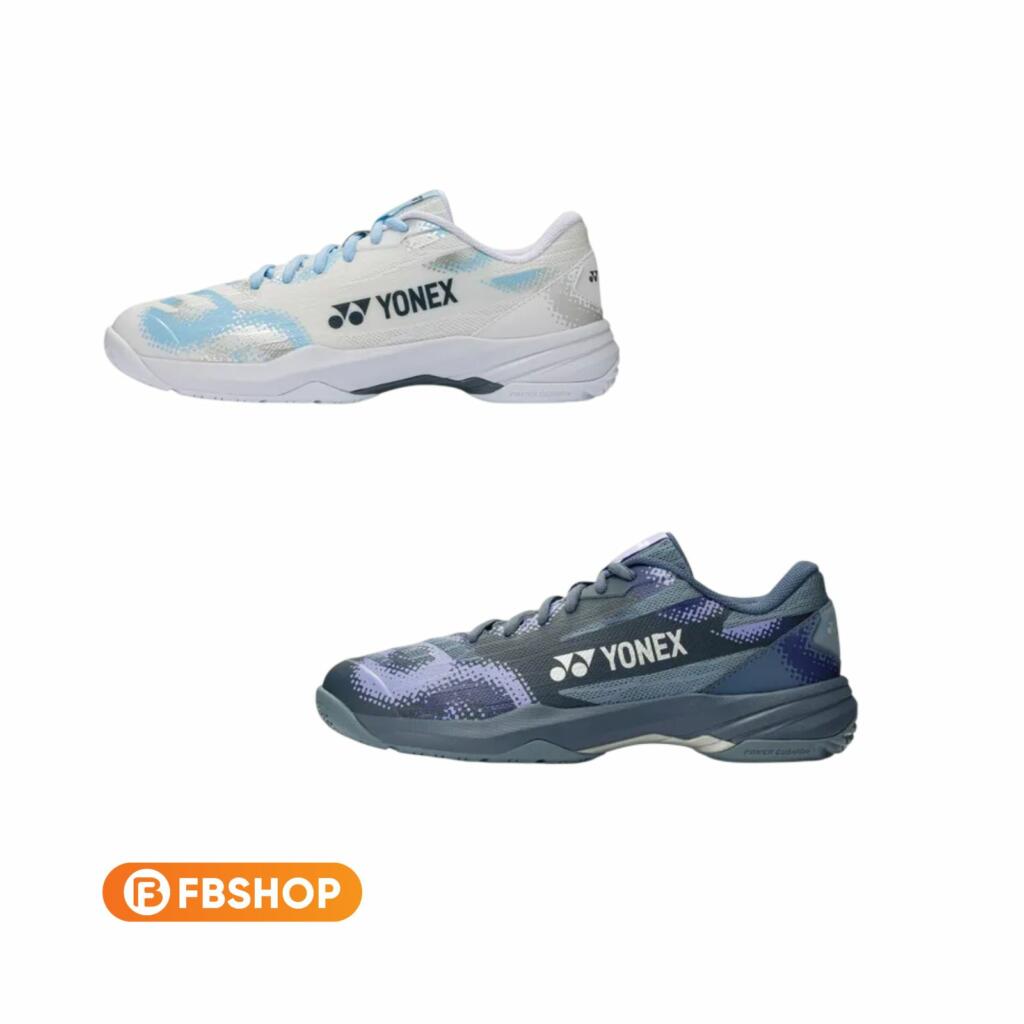Giày Cầu Lông Yonex Cascade Accel Wide 2026 Giày Cầu Lông Yonex Cascade Accel Wide 2026