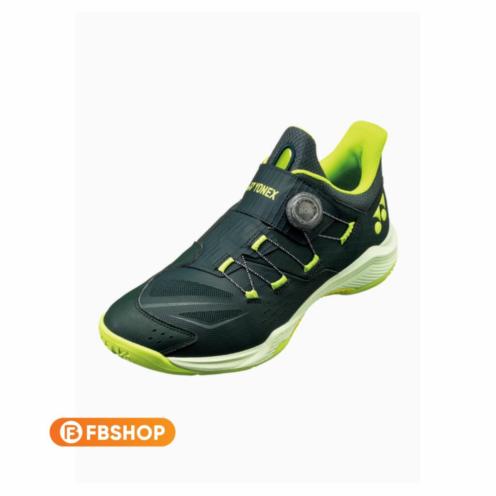 Thông số kỹ thuật Giày Cầu Lông Yonex 88 Dial 3 2026