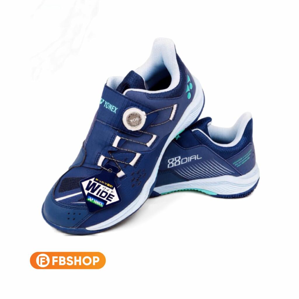 Giày Cầu Lông Yonex 88 Dial 3 Wide 2026 - Thông số kỹ thuật 