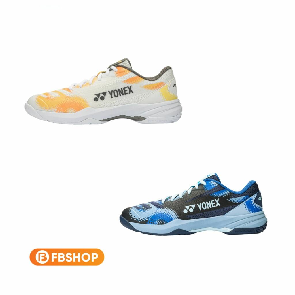 Giày Cầu Lông Yonex Cascade Accel 2026 Giày Cầu Lông Yonex Cascade Accel 2026