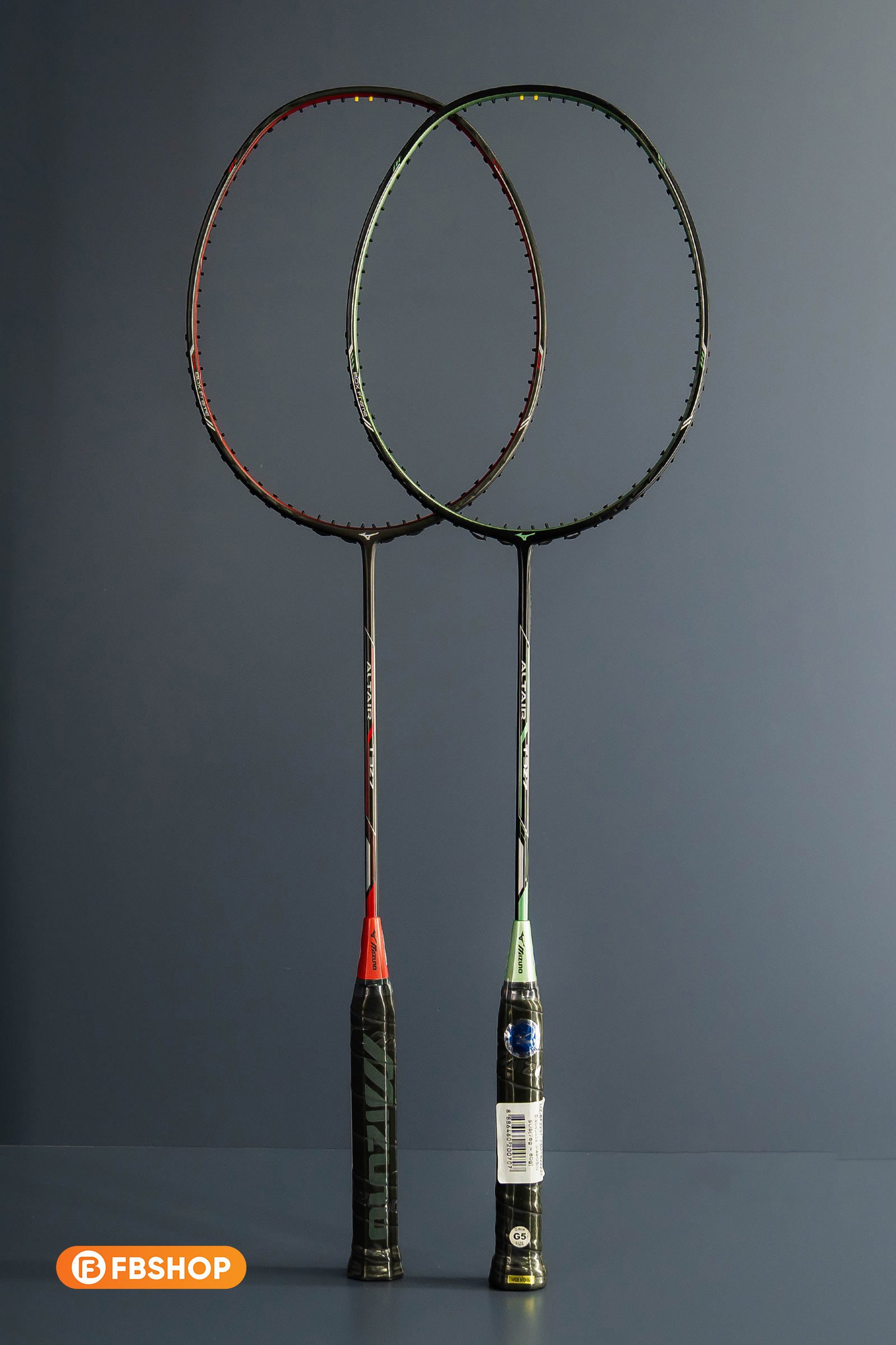 Mizuno Altair T327