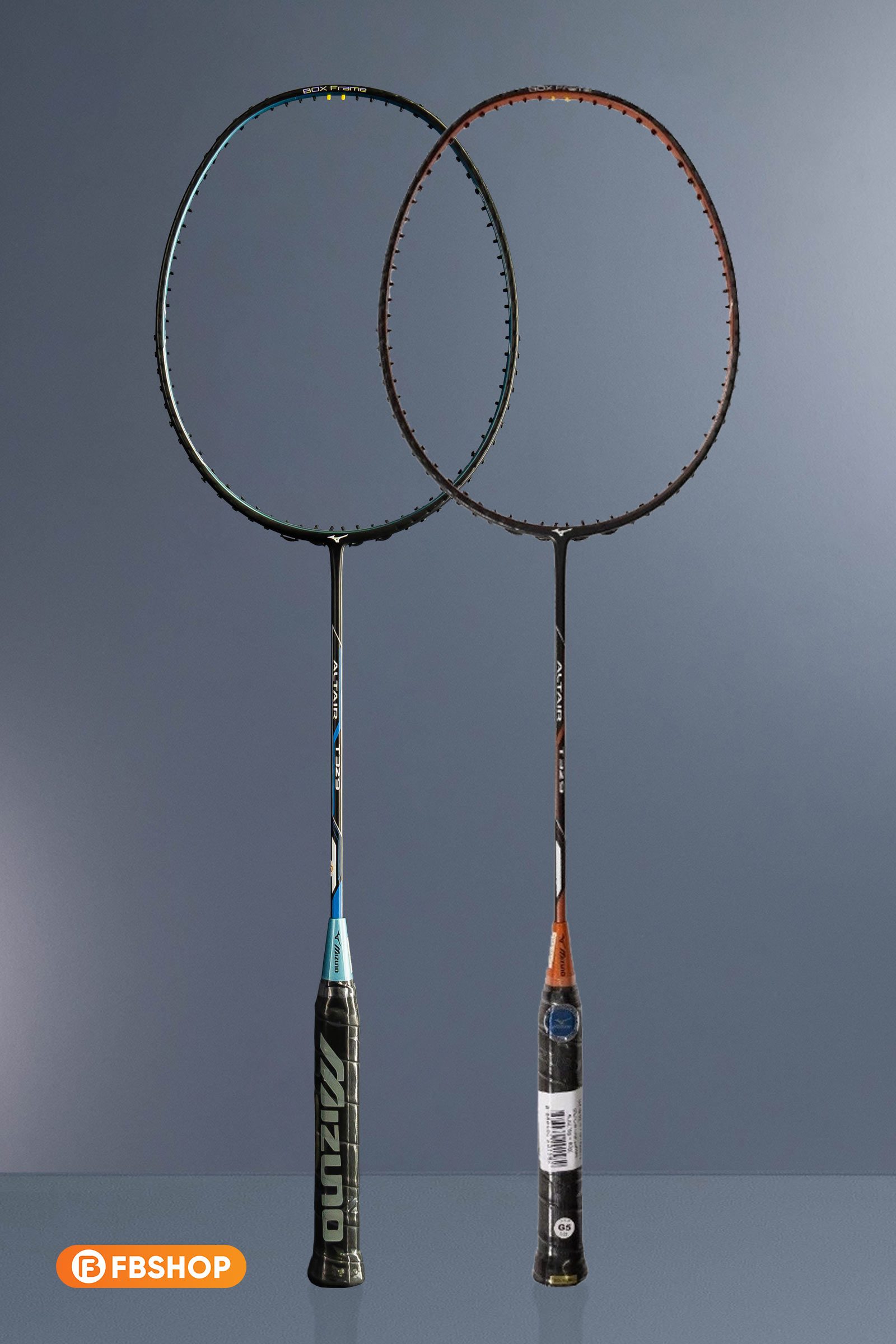Mizuno Altair T329