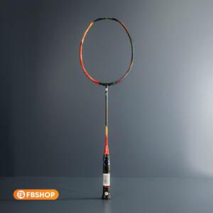 Mizuno JPX 8.2 - Đen Đỏ Cam