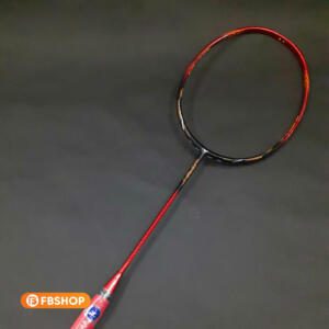 Mizuno JPX 8.9 - Đỏ Đen Vàng Kim