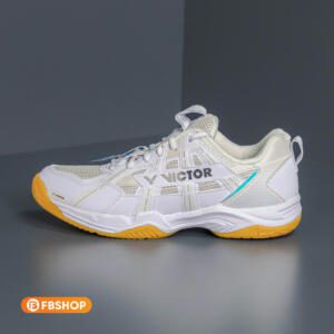 Victor A370 AH - Trắng