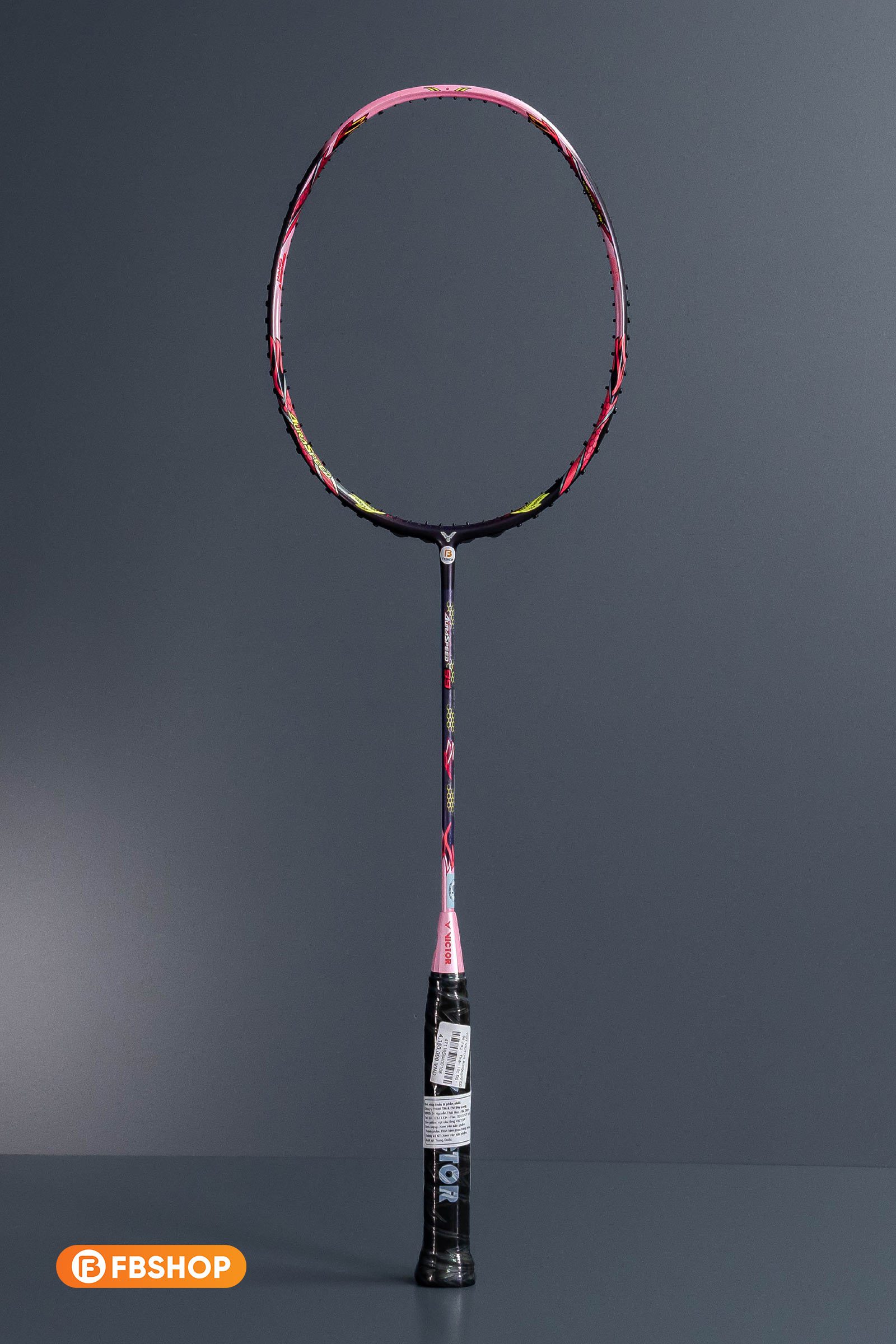 Victor Auraspeed 99 J - ARS 99 New 2026