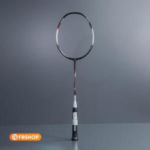 Victor Auraspeed 9990K - Đen Trắng Đỏ
