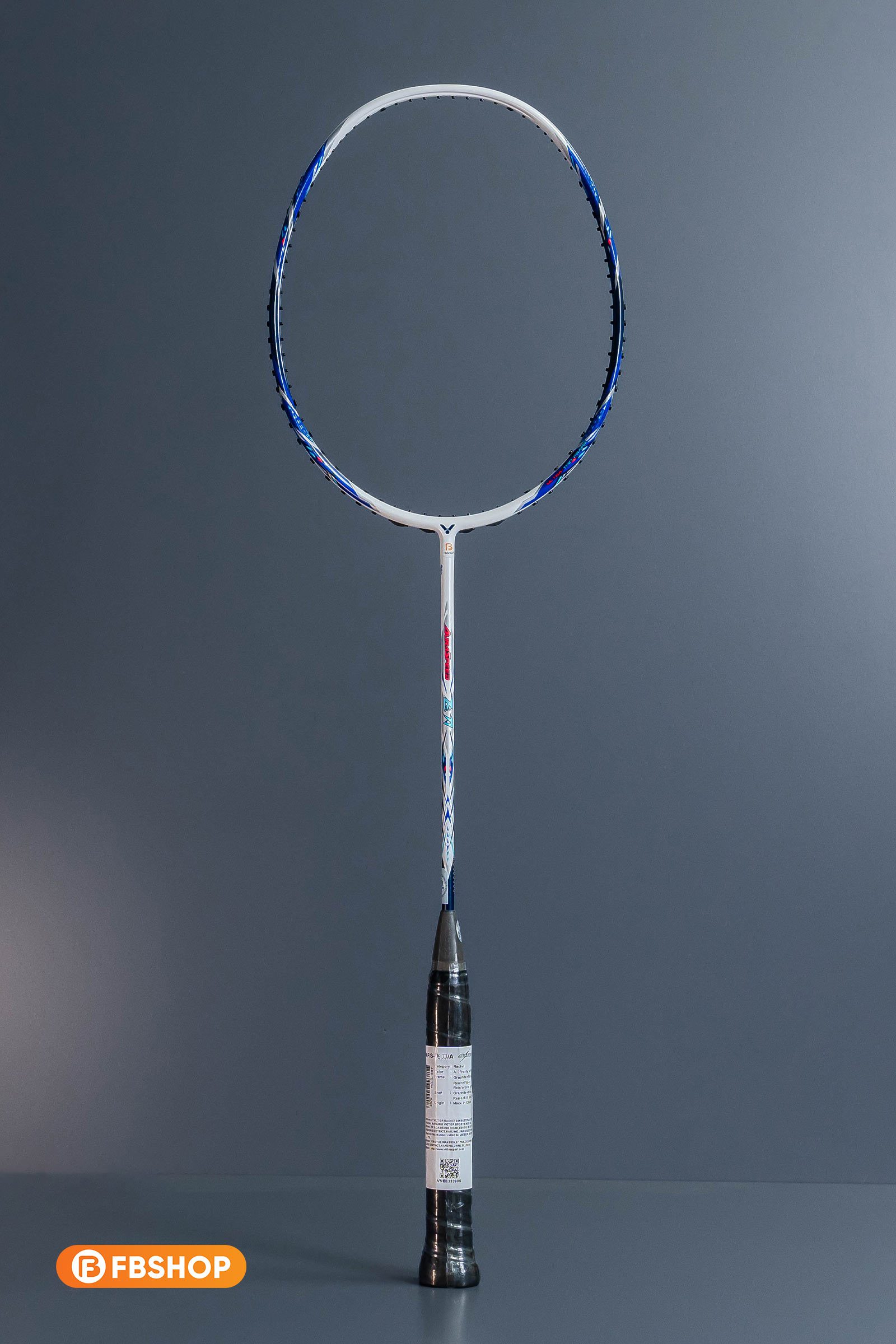 Victor Auraspeed FD A - Phi Dao