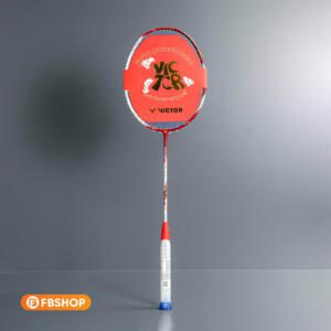 Victor Auraspeed HS Plus CNY 2026 - Đỏ Trắng