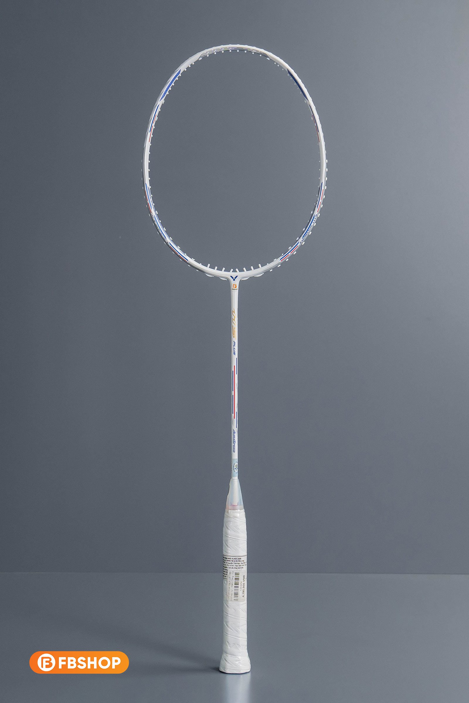 Victor Auraspeed HS Plus VBC