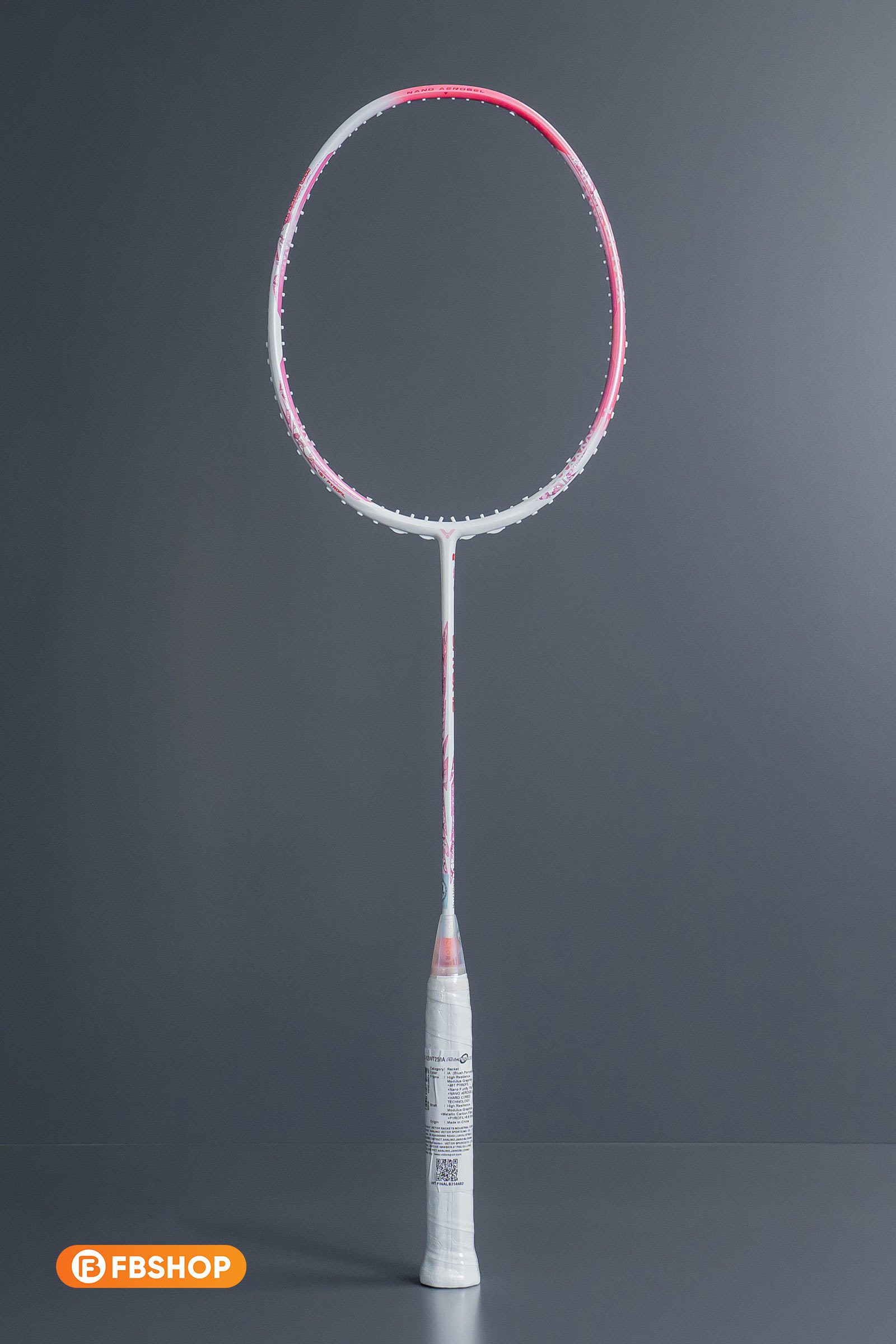 Victor DriveX 12 World Tour Finals 2025 Limited (DX-12 WT25)
