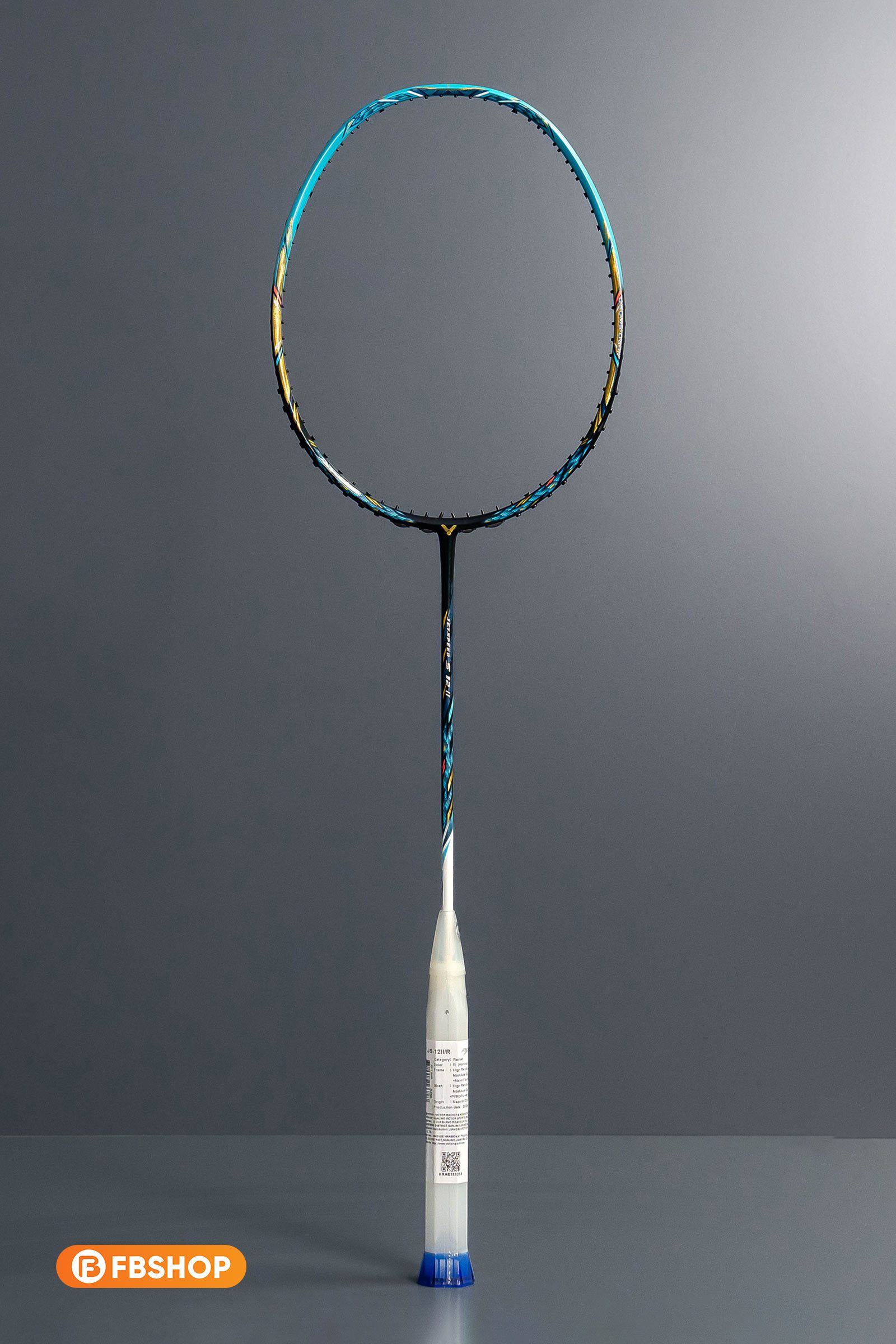 Victor Jetspeed S12 II R (JS12 II R) - Pastel Green