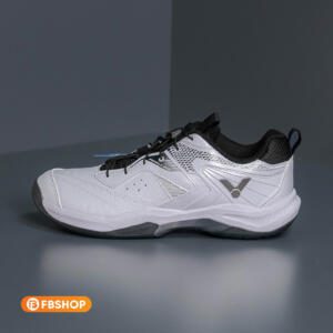 Victor P9200CLS AC 2026 - Trắng Đen
