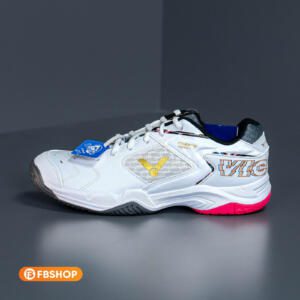 Victor P9200TD AH - Bright White - Dark Sapphire