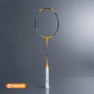 Victor Thruster F C Ultra X 2025 - Vàng Đen
