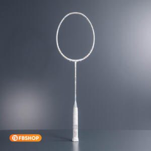 Victor Thruster FC LTD - Trắng/ Ghi/ Vàng Kim
