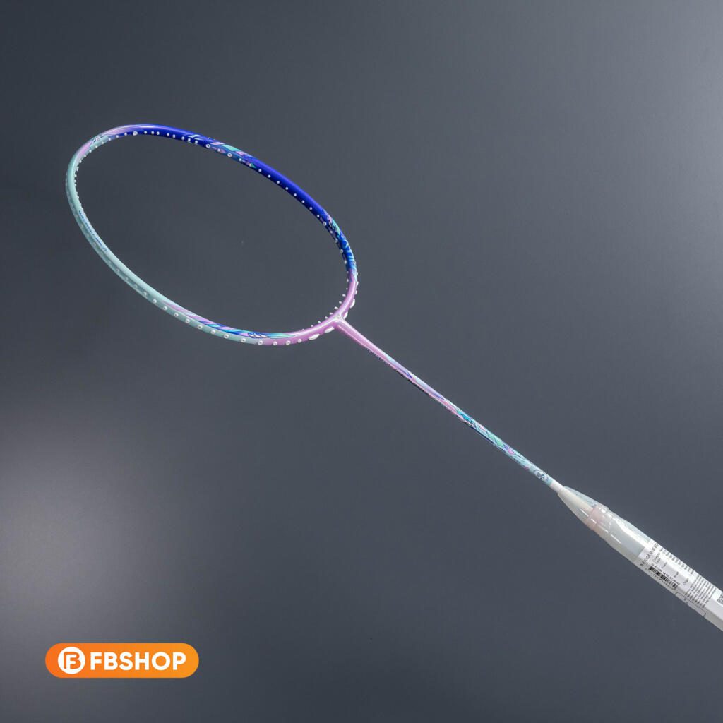 Thông số Victor Thruster Ryuga Muse II - 2026