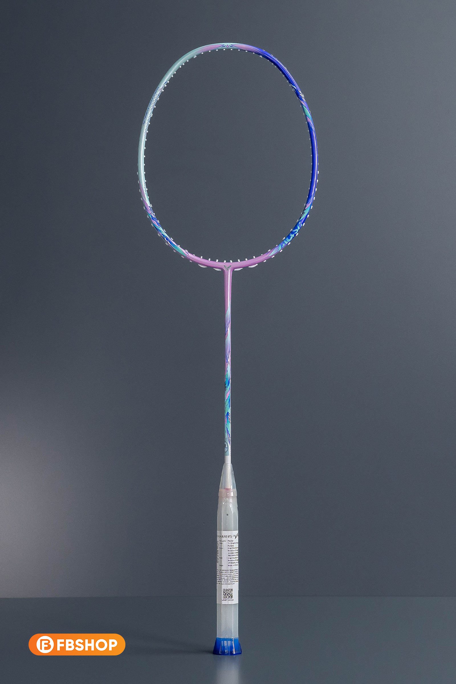 Victor Thruster Ryuga Muse II - 2026
