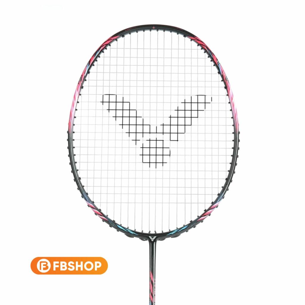 Thông số kỹ thuật Vợt Cầu Lông Victor AuraSpeed Pegasus CI