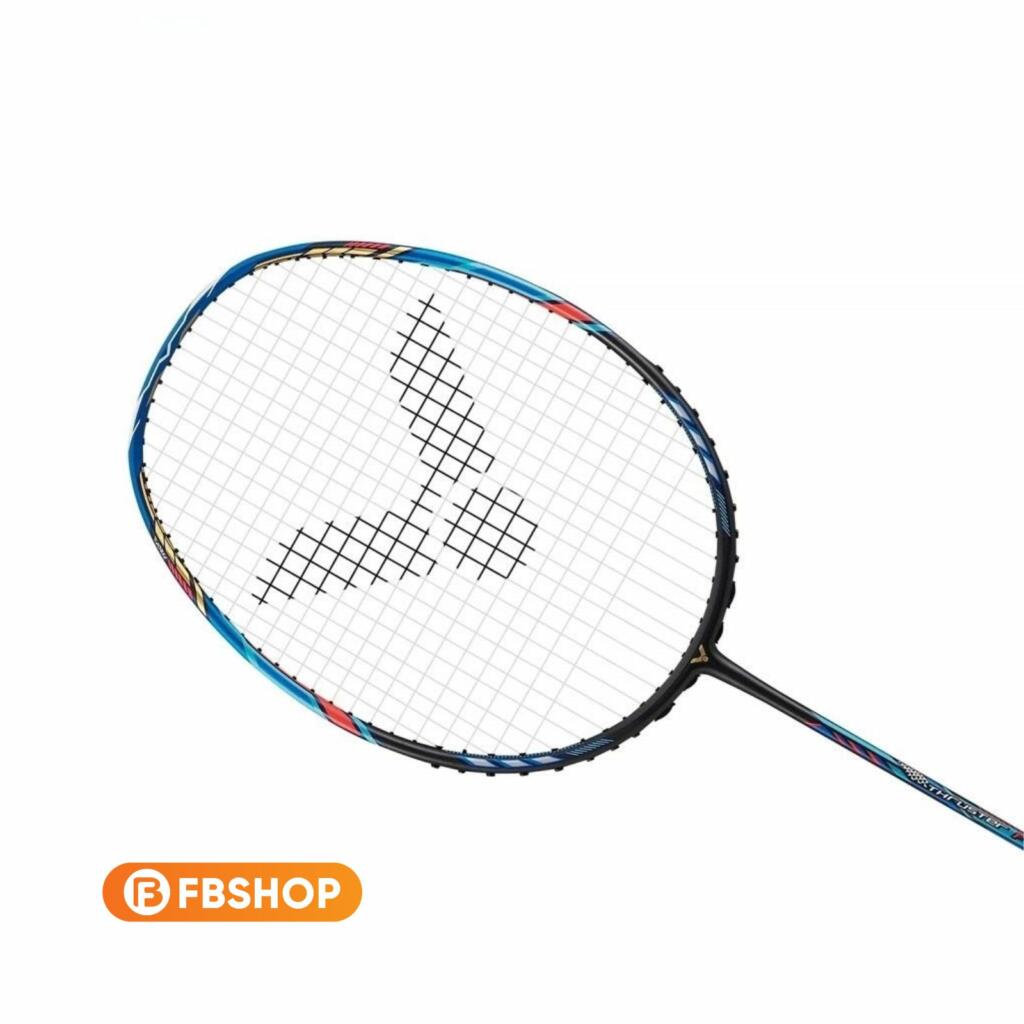 Thông số Vợt Cầu Lông Victor Thruster F 2018