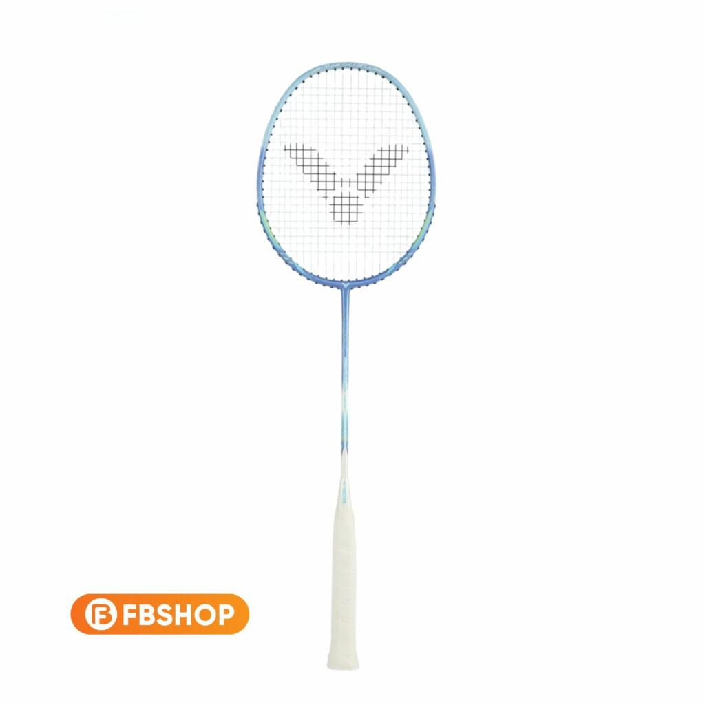 Vợt Cầu Lông Victor Thruster Ryuga Sport - Màu Xanh Dương 