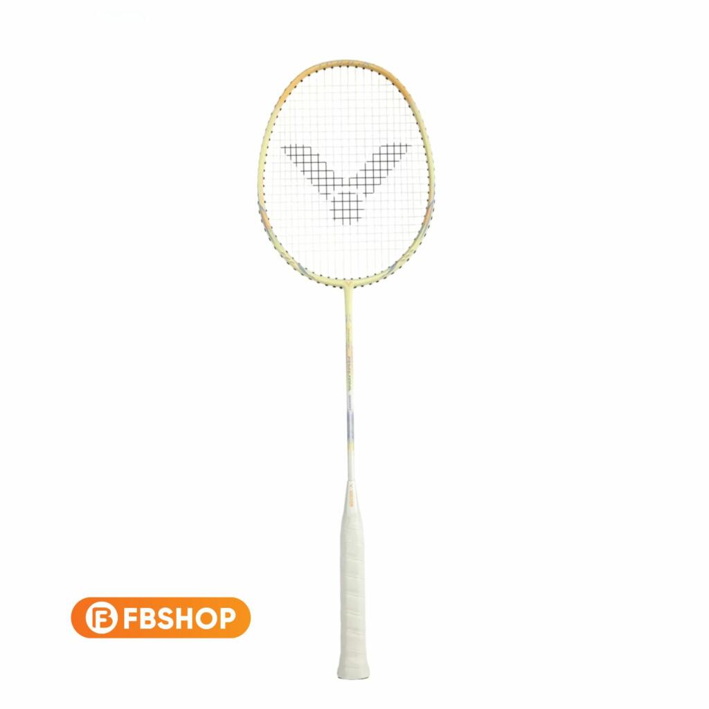 Vợt Cầu Lông Victor Thruster Ryuga Sport - Màu Vàng 