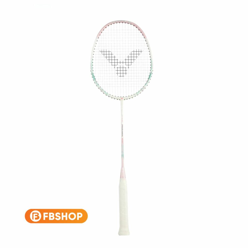 Vợt Cầu Lông Victor Thruster Ryuga Sport - Màu Hồng