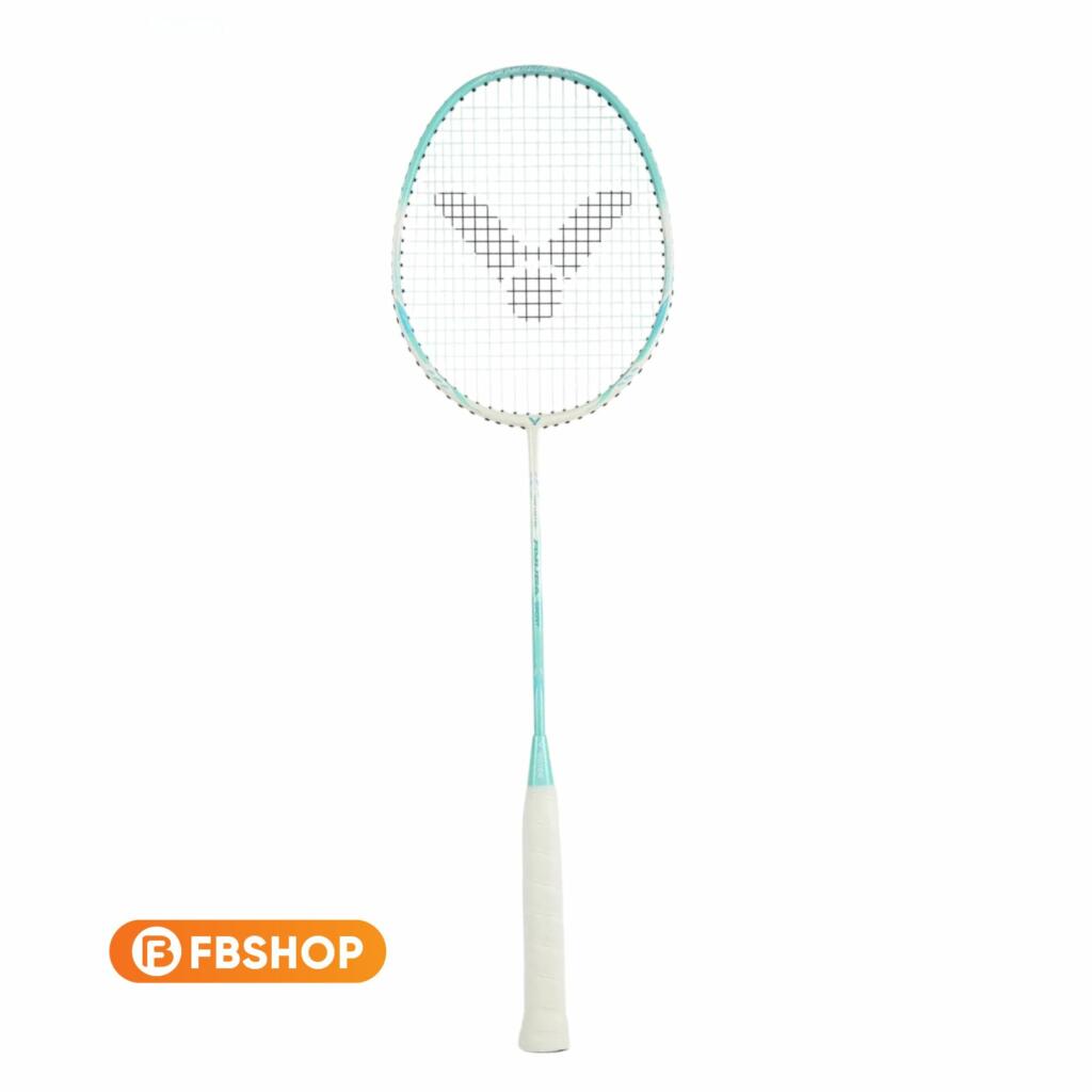 Vợt Cầu Lông Victor Thruster Ryuga Sport - Màu Xanh Lục 