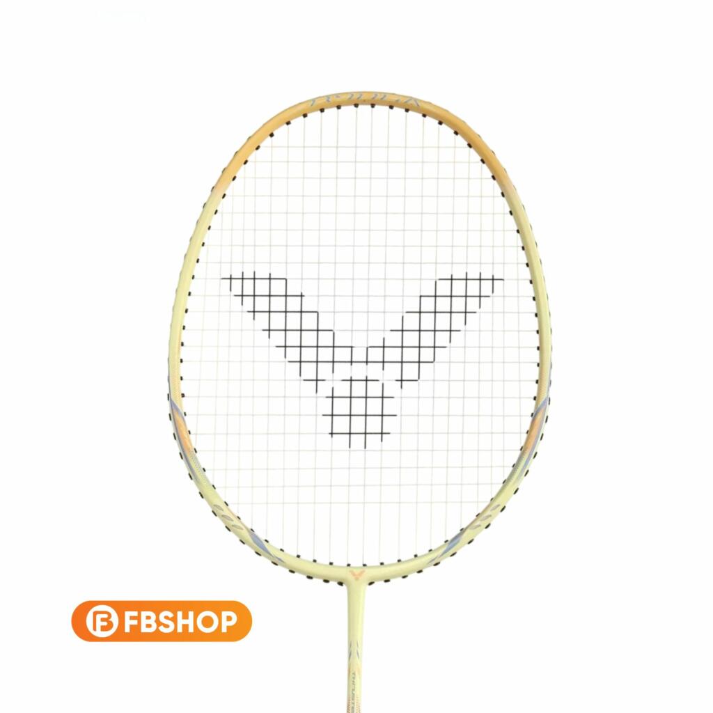 Victor Thruster Ryuga Sport phù hợp dành cho lối chơi công thủ toàn diện 