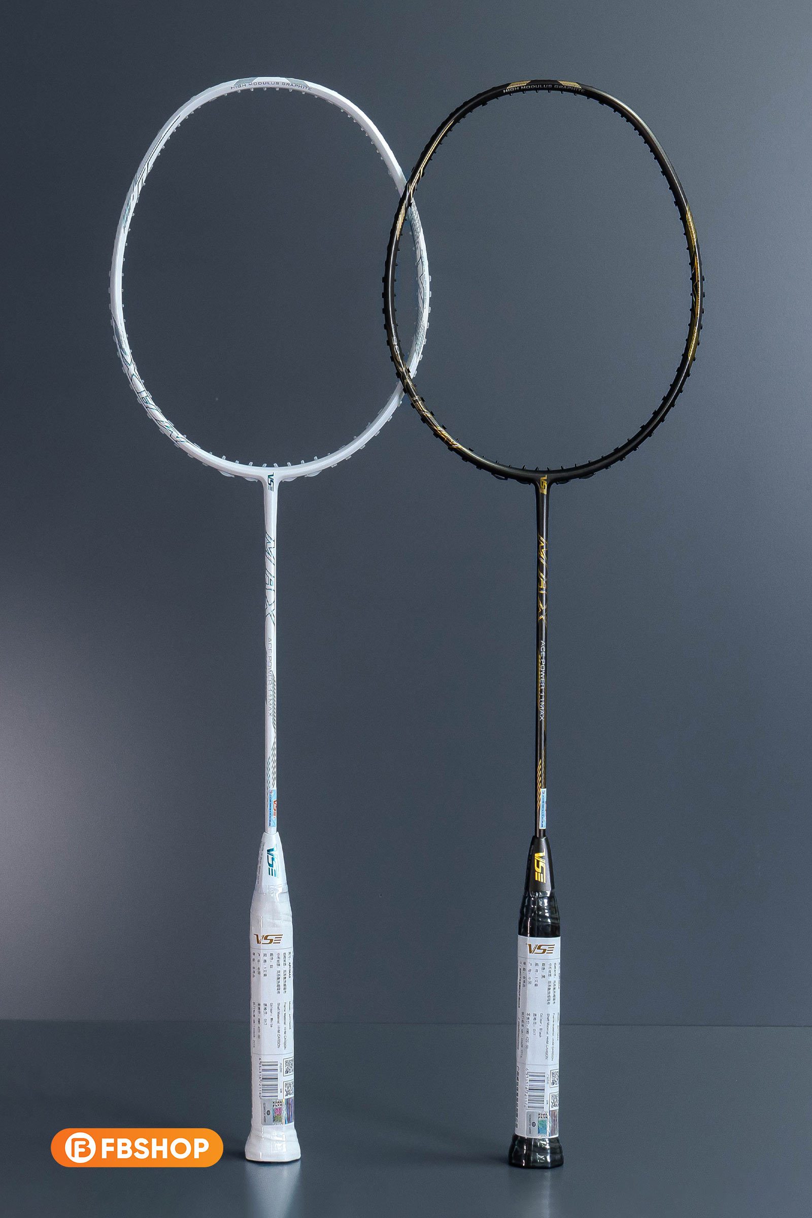VS ACE Power 11 Max 2024