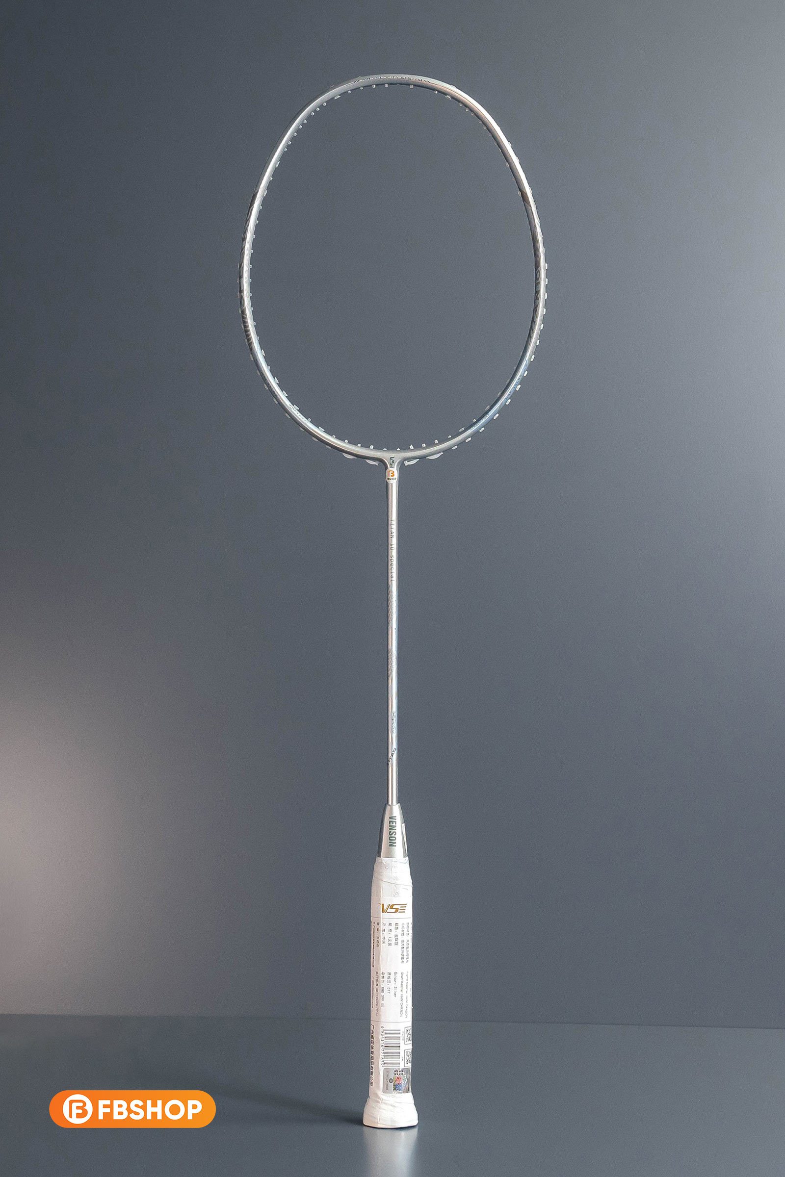 VS Titan 10 Special - Bạc