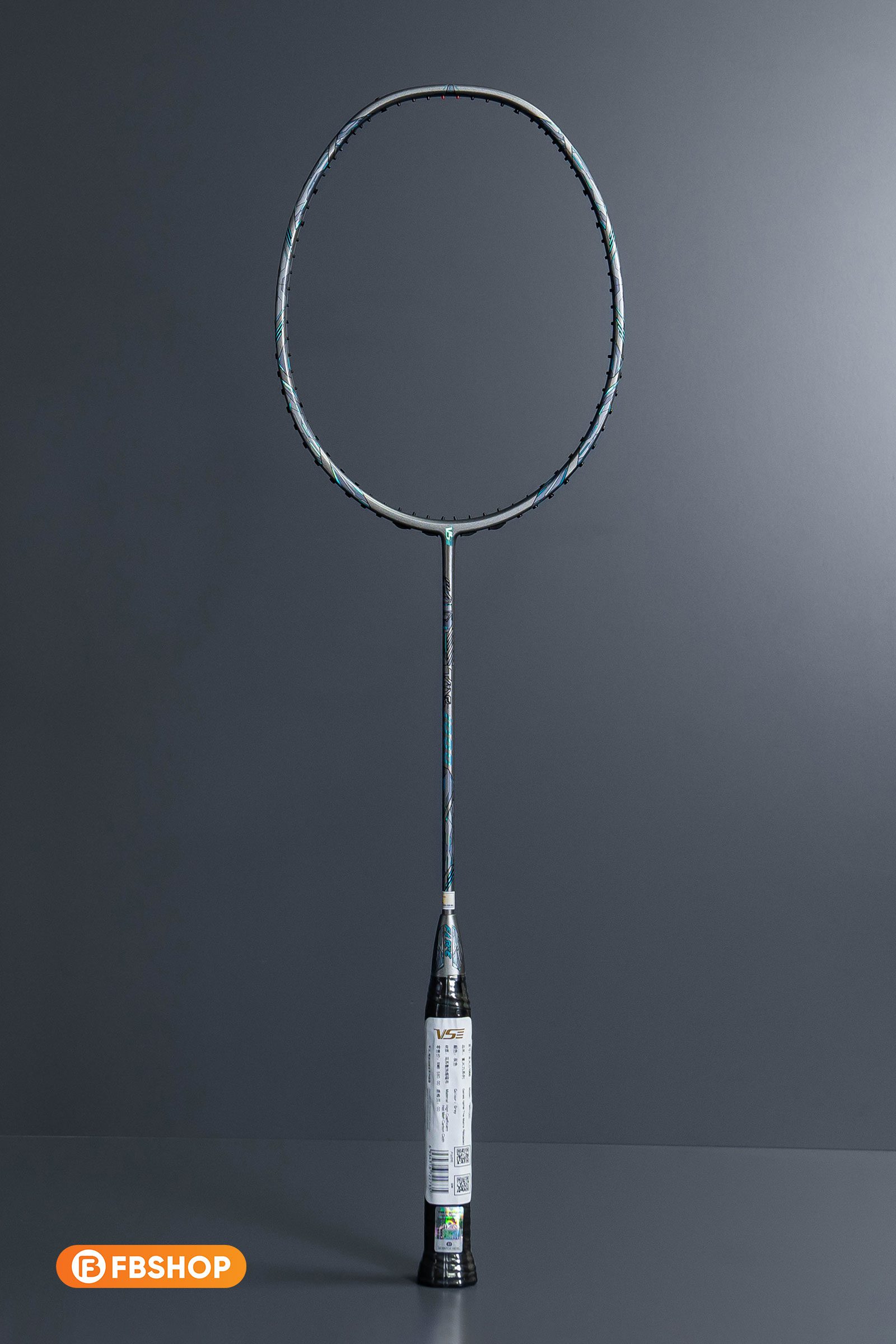 VS Titan 1000 - 2025 Xám