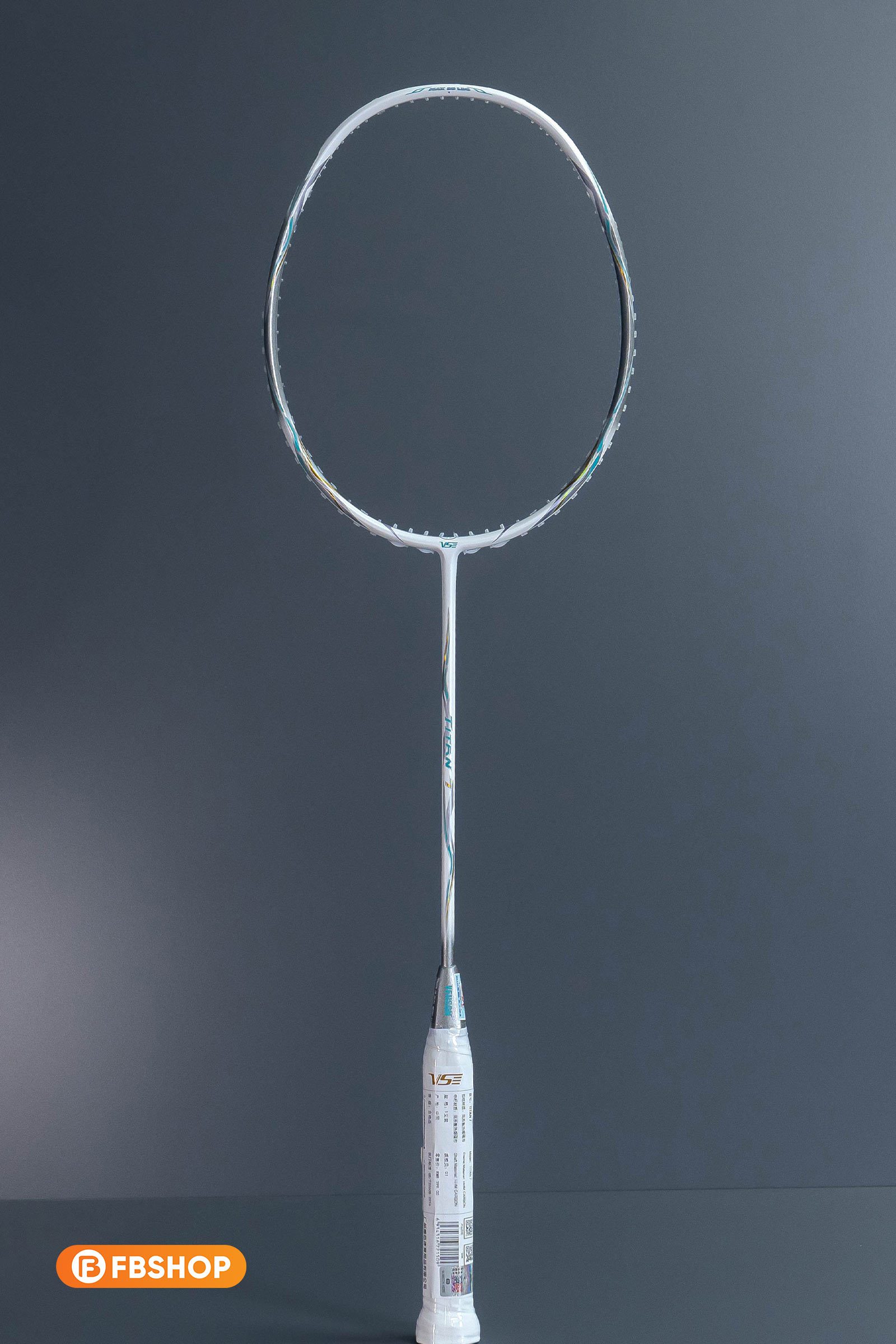 VS Titan 7