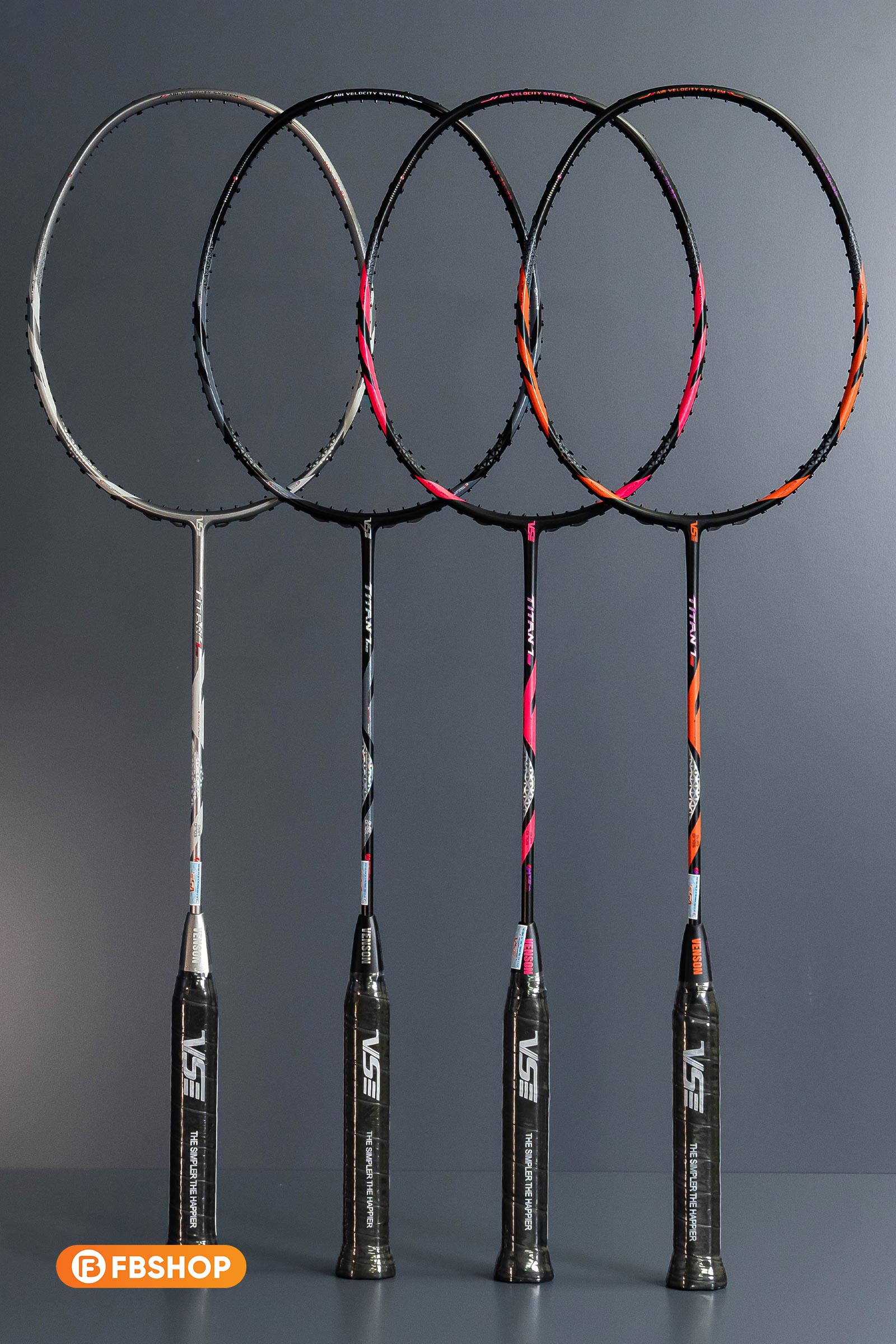 VS Titan 7 Pro