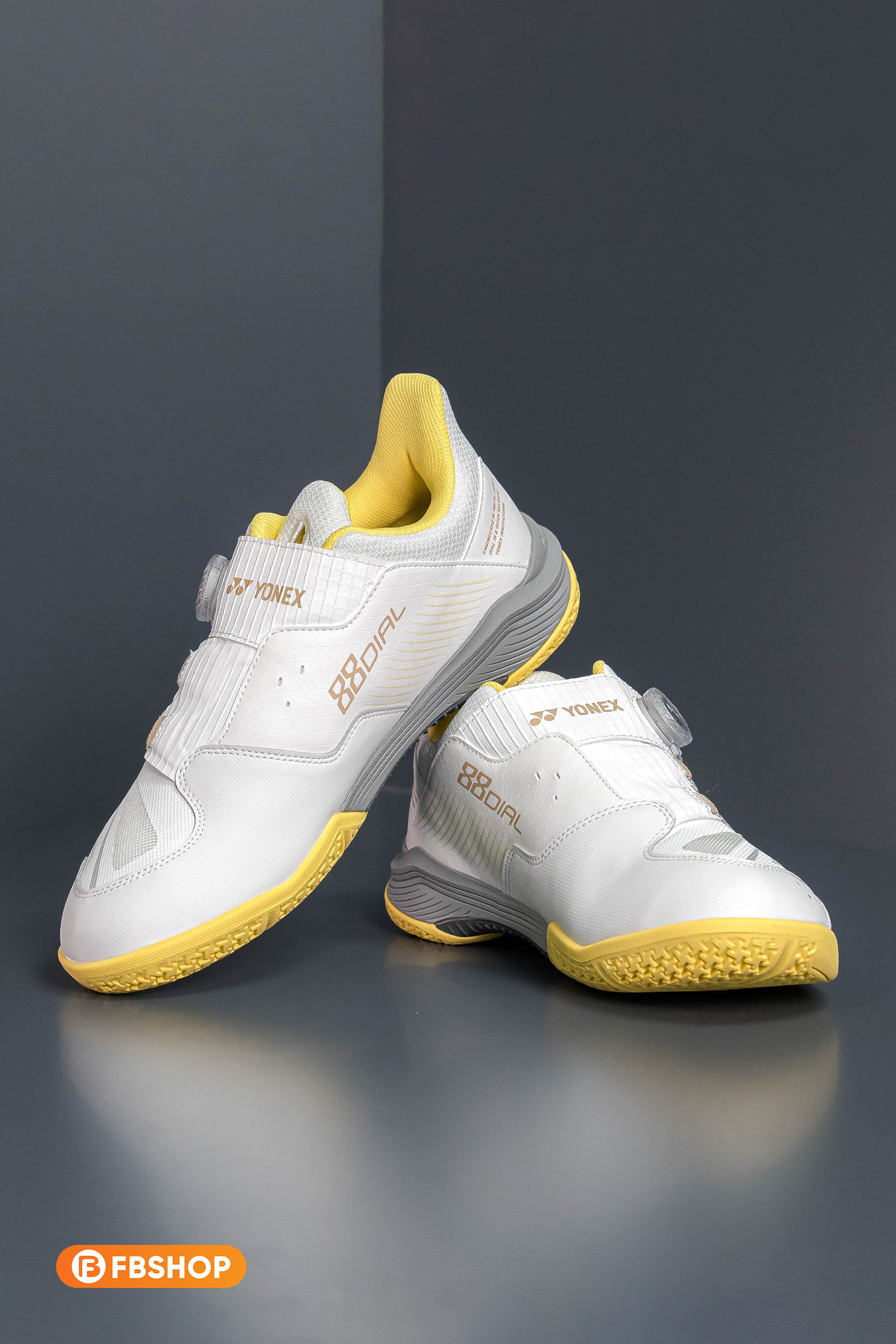 Yonex 88 Dial 3 Unisex 2026 - Gen 3