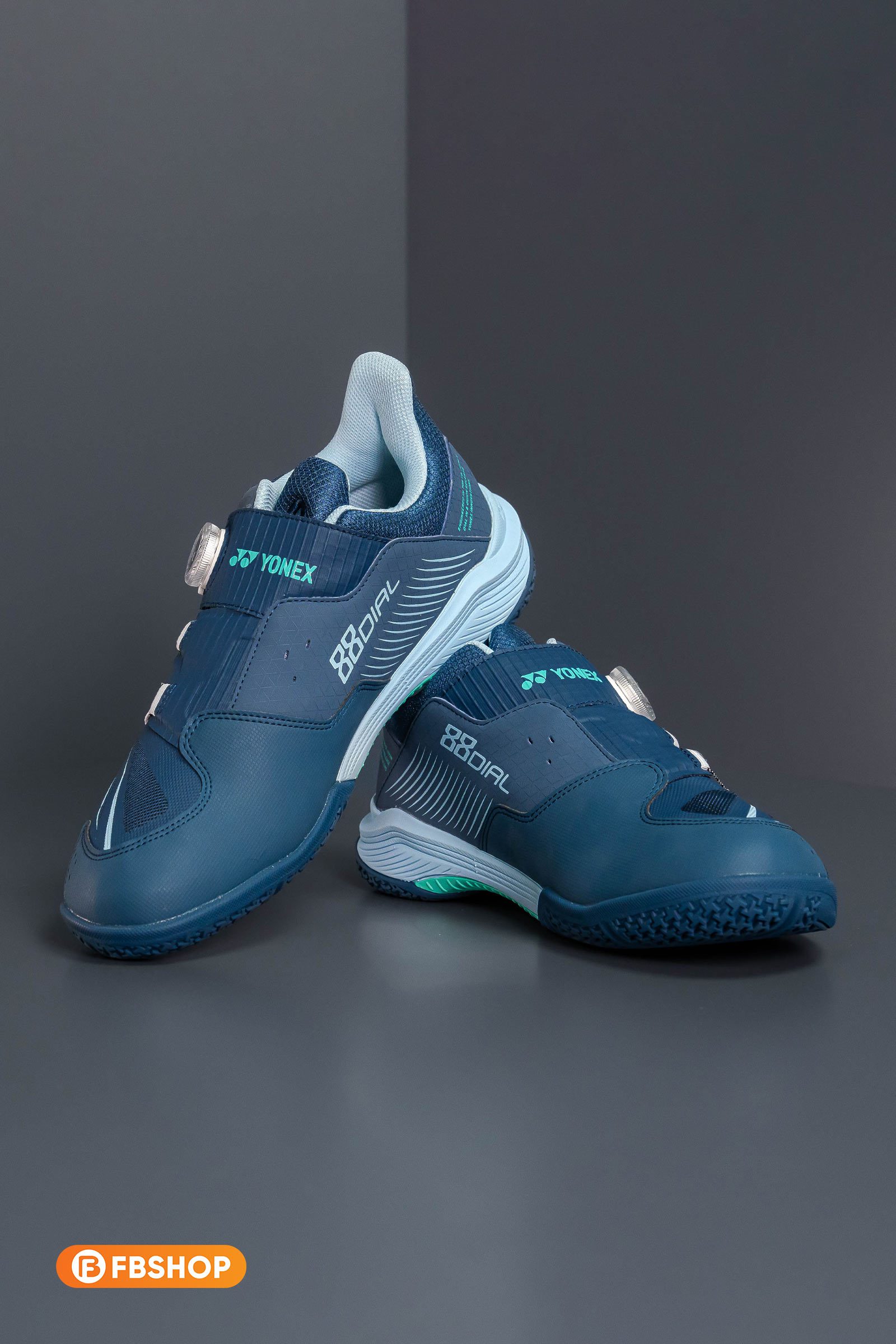 Yonex 88 Dial 3 Wide 2026 - Gen 3