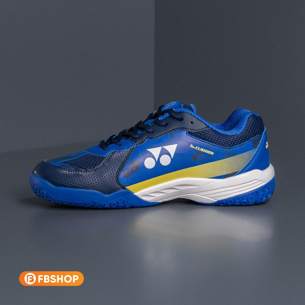Yonex Apios - Xanh Dương Vàng (Electric Cobalt / Fluorescent Lime) Yonex Apios - Xanh Dương Vàng (Electric Cobalt / Fluorescent Lime)