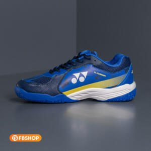 Yonex Apios - Xanh Dương Vàng (Electric Cobalt / Fluorescent Lime)